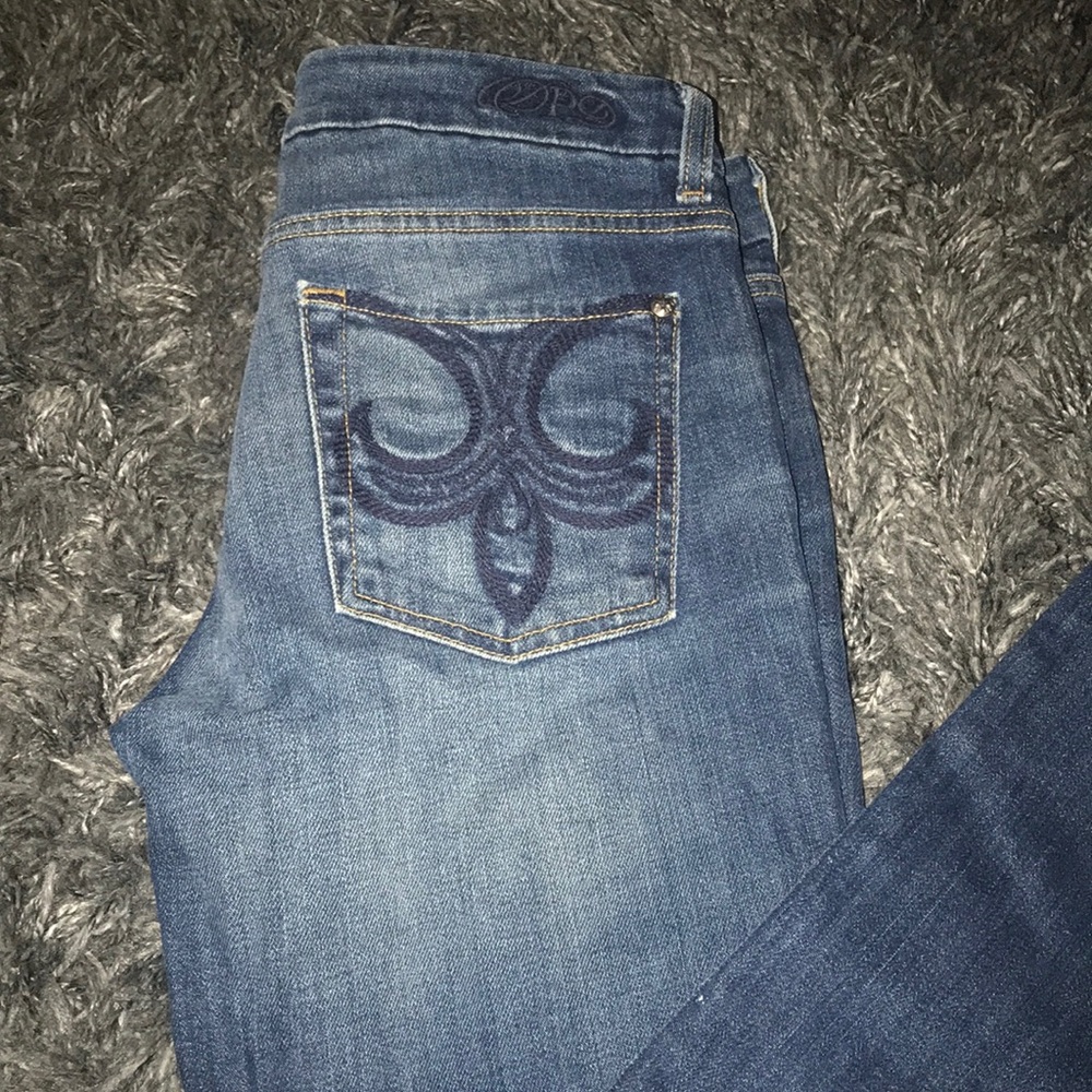 Deluxe premium denim sz 29